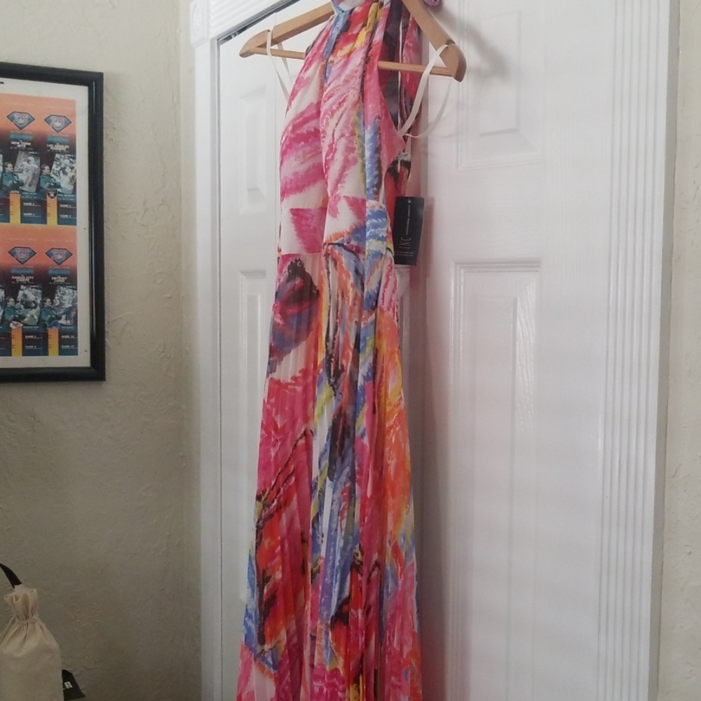 Beautiful dress